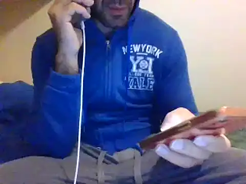 Živý XXX chat coppai200