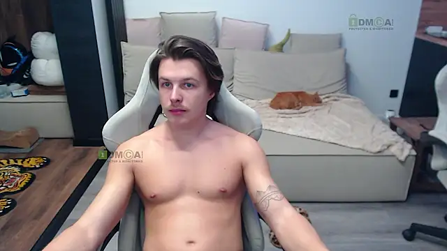 Sunny-Girl1 Webcamshow