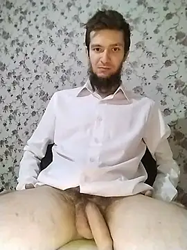 Pokazy przed kamerką – Jumping_squidward