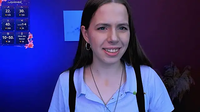 Chat XXX en directo de lumi_soft