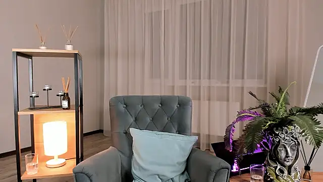 CleliaRostek 在線直播表演