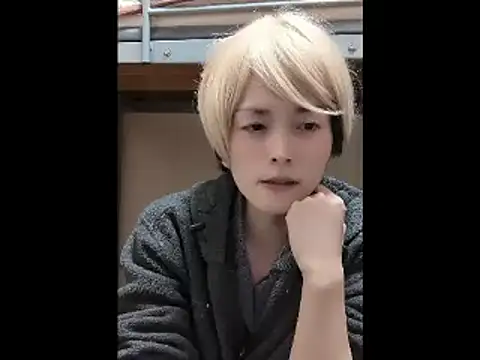 mgnhiroyukiのウェブカメラショー