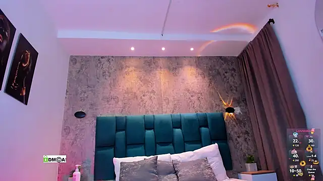 Gabyjackson1: онлайн-секс-чат