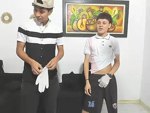 estremehotsex Webcam Show