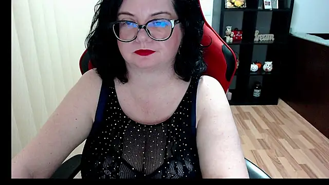 Czat XXX na żywo – MissTroublle