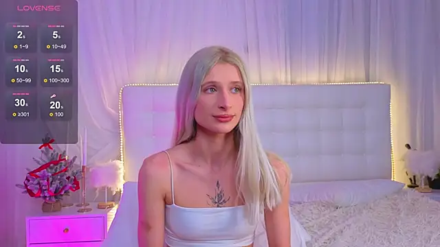 Monica_Leen 现场XXX聊天