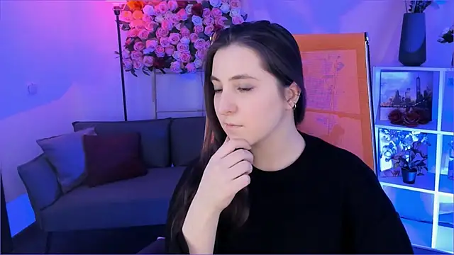 Онлайн чат XXX VirtuallVoyant