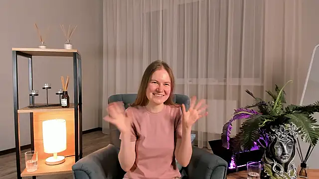 CleliaRostekのライブXXXチャット