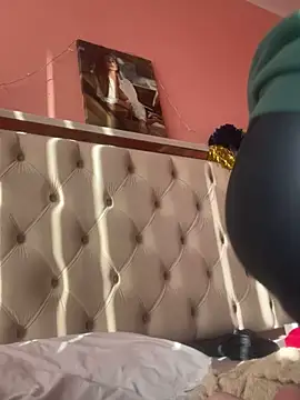 Czat XXX na żywo – Flossy_Vettie