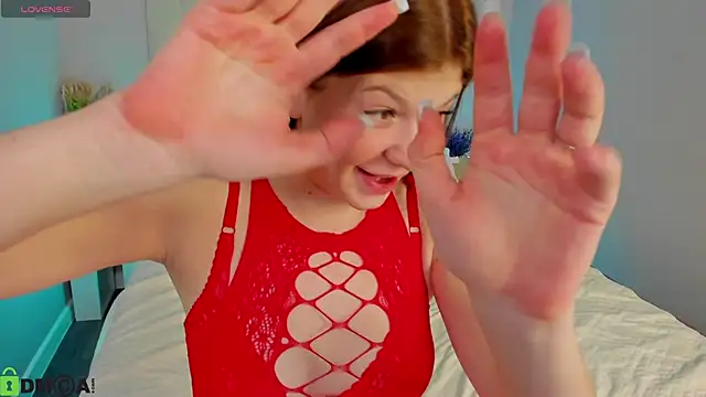 Nika_Jonson Webcam-Show