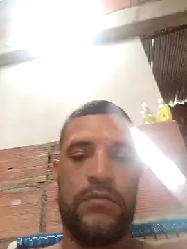 Show modela Hot_Veteran_1 na web-kameri