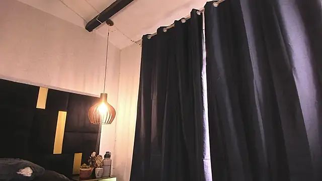 Lucio__Fox's Webcam Show