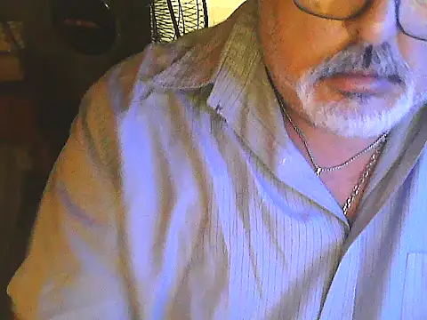 Živý XXX chat cashot58