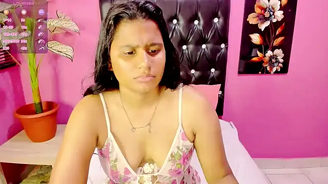 INDIANFLAME Chat XXX in diretta