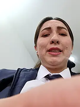 Czat XXX na żywo – SUSY__06