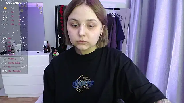 vendymories 라이브 XXX 채팅