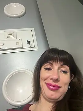 LadyLuxLover 라이브 XXX 채팅