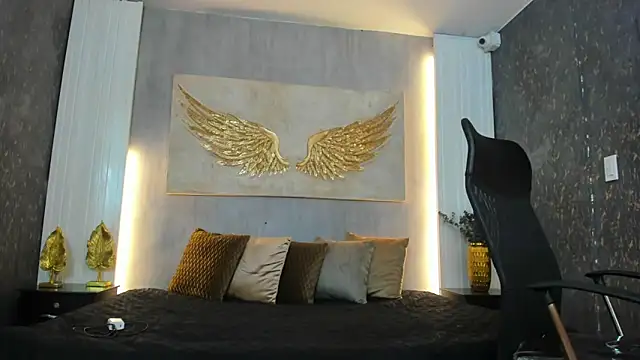 Samantharoseee_ 라이브 XXX 채팅