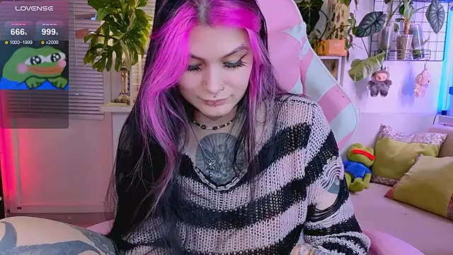 jelya_sg 라이브 XXX 채팅