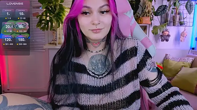 แชท XXX สดของ jelya_sg