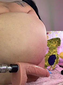 Czat XXX na żywo – Sarita_Vegaa