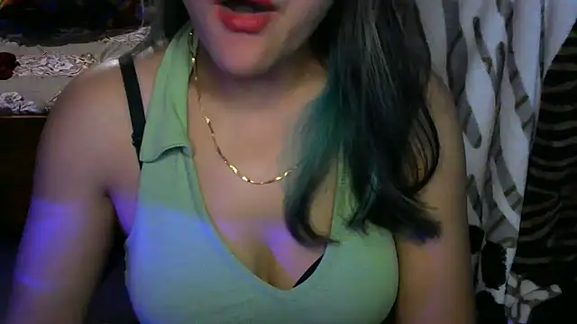 Nepali_Alisha Chat XXX in diretta