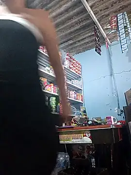 Show Webcam de Lorenasex