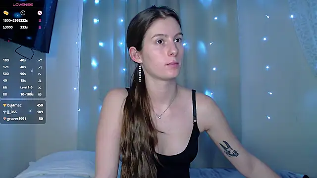 Živý XXX chat JalevaKitties2