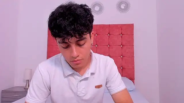 Dani_rivass' Live XXX Chat