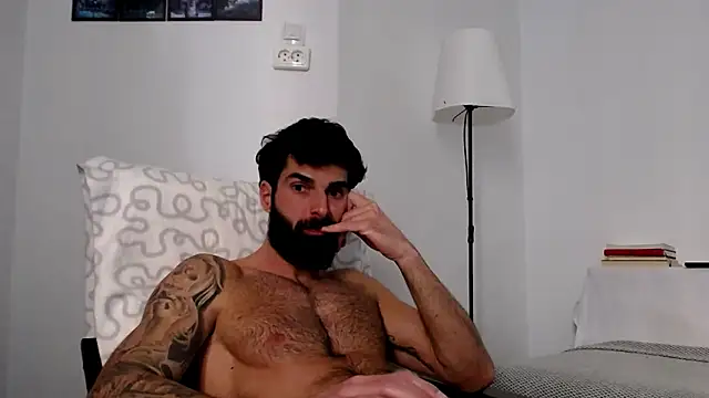 Verycutex's Webcam Show