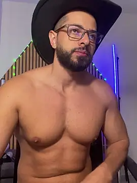 magnumchris Chat XXX in diretta