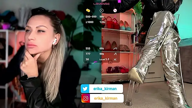 دردشة Erika_Kirman الجنسية المباشرة