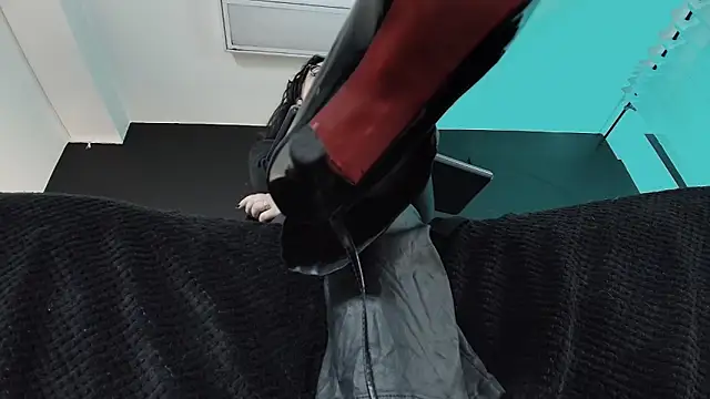 Chat +18 de _Jade_16 ao vivo