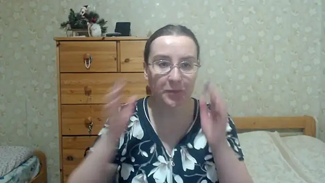 Smart_Rose 现场XXX聊天