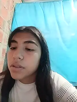 Show de triana-hot18 na webcam