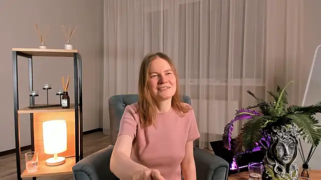 Czat XXX na żywo – CleliaRostek