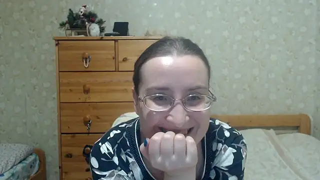 Czat XXX na żywo – Smart_Rose