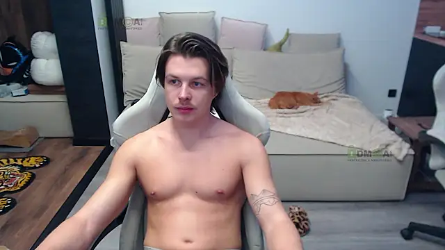 Sunny-Girl1 Chat XXX in diretta