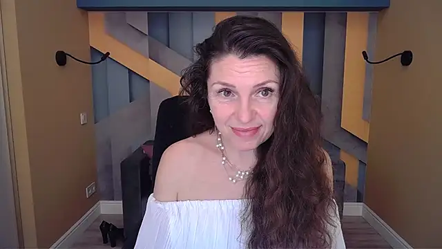 EllaLong 라이브 XXX 채팅