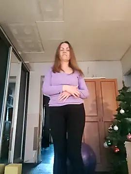 Chat XXX en directo de Evelina_cute