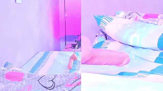 Онлайн чат XXX anjalivictoria_cm