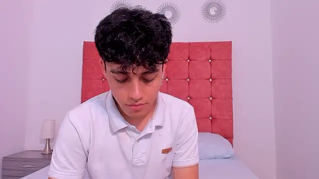 دردشة Dani_rivass الجنسية المباشرة