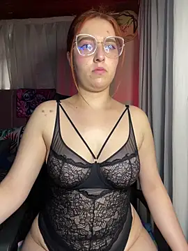 CoraVibes Live XXX-Chat