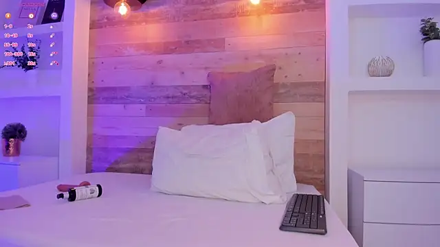 Chat XXX en directo de desireee_