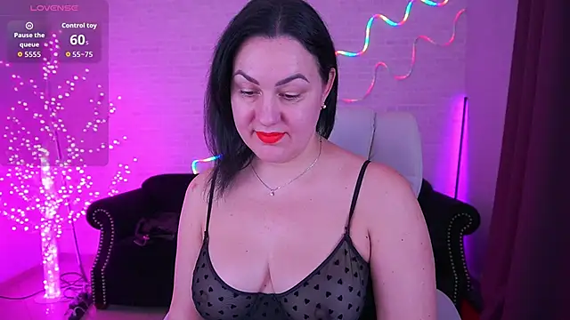 VelvetLuck Live XXX-Chat