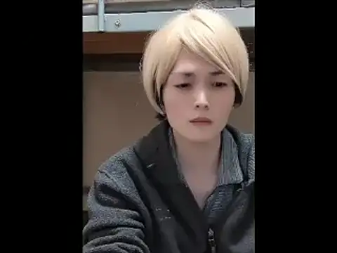 mgnhiroyuki Webcamshow