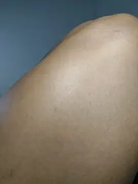 Webkamerová show missmelissa_