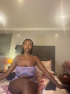 Chat XXX ao vivo de Candykitty01