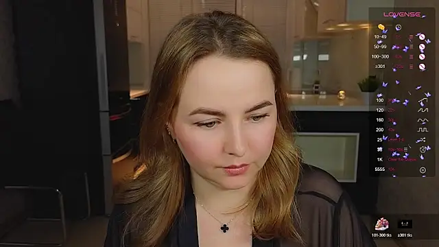 Mira_MermaydのライブXXXチャット