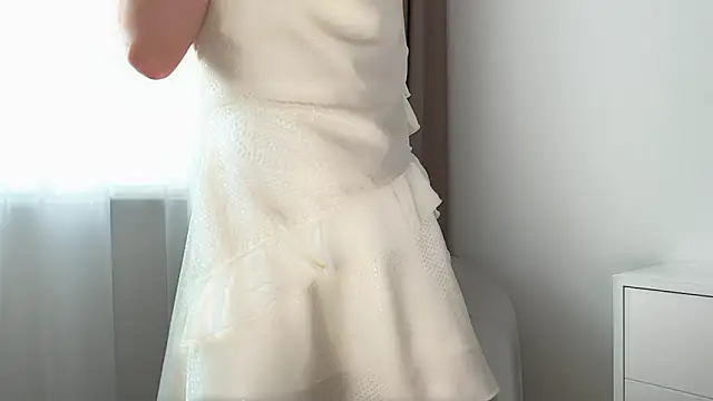 Živý XXX chat ShySchoolGirl